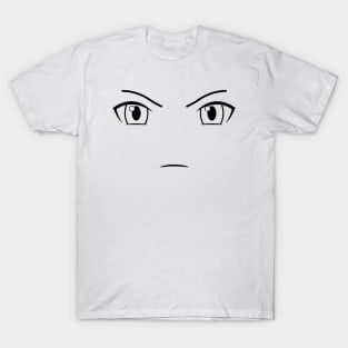 16 - Animoji Angry T-Shirt